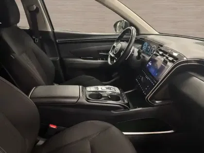 Photo 15 Hyundai Tucson  1.6 T-GDI 265 HTRAC Plug-in BVA6