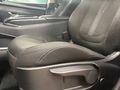 Photo 22 Hyundai Tucson  1.6 T-GDI 265 HTRAC Plug-in BVA6