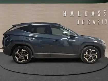 Photo 6 Hyundai Tucson  1.6 T-GDI 265 HTRAC Plug-in BVA6
