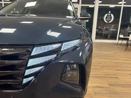 Photo 35 Hyundai Tucson  1.6 T-GDI 265 HTRAC Plug-in BVA6