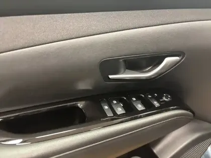 Photo 21 Hyundai Tucson  1.6 T-GDI 265 HTRAC Plug-in BVA6