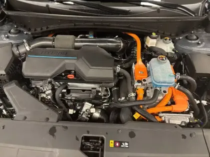 Photo 34 Hyundai Tucson  1.6 T-GDI 265 HTRAC Plug-in BVA6