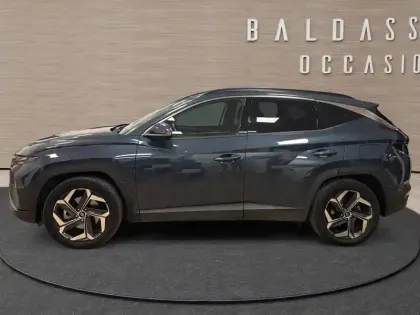 Photo 3 Hyundai Tucson  1.6 T-GDI 265 HTRAC Plug-in BVA6