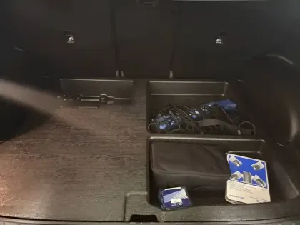 Photo 16 Hyundai Tucson  1.6 T-GDI 265 HTRAC Plug-in BVA6