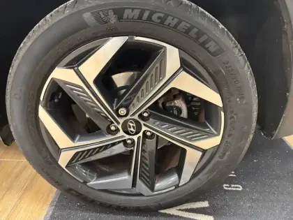 Photo 18 Hyundai Tucson  1.6 T-GDI 265 HTRAC Plug-in BVA6