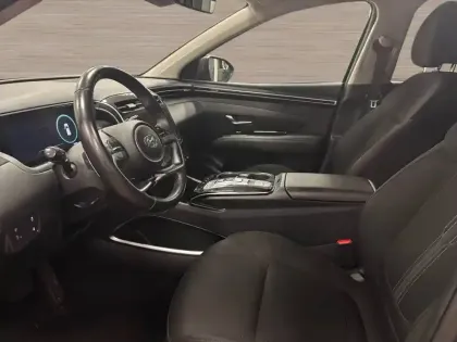 Photo 9 Hyundai Tucson  1.6 T-GDI 265 HTRAC Plug-in BVA6