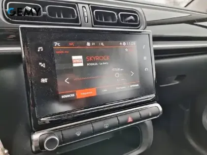 Photo 13 Citroën C3  PureTech 110 BVM6