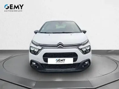 Photo 1 Citroën C3  PureTech 110 BVM6