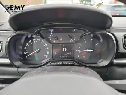 Photo 11 Citroën C3  PureTech 110 BVM6