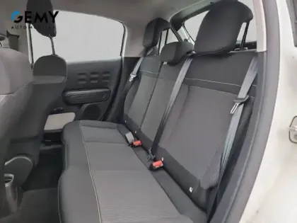 Photo 9 Citroën C3  PureTech 110 BVM6