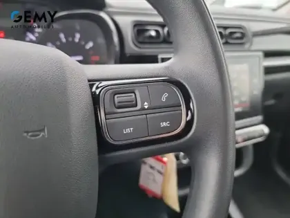 Photo 18 Citroën C3  PureTech 110 BVM6