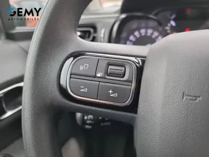 Photo 19 Citroën C3  PureTech 110 BVM6