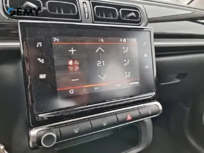 Photo 14 Citroën C3  PureTech 110 BVM6