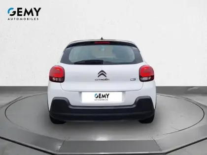 Photo 4 Citroën C3  PureTech 110 BVM6