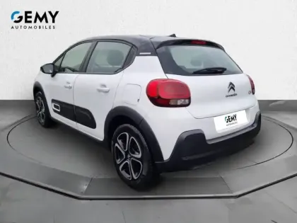 Photo 6 Citroën C3  PureTech 110 BVM6