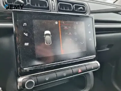 Photo 17 Citroën C3  PureTech 110 BVM6