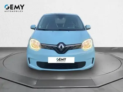 Photo 1 Renault Twingo  III SCe 65