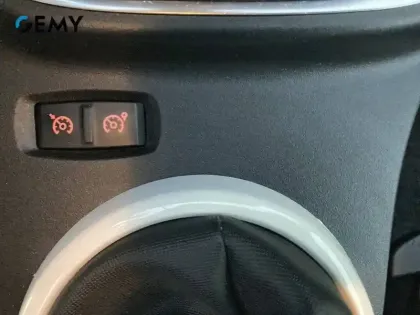 Photo 14 Renault Twingo  III SCe 65