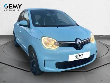 Photo 2 Renault Twingo  III SCe 65