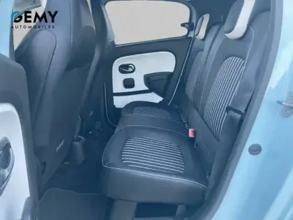 Photo 9 Renault Twingo  III SCe 65