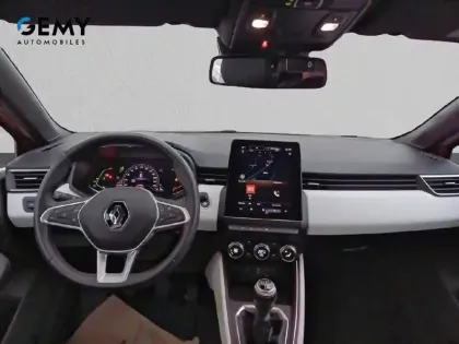 Photo 7 Renault Clio  TCe 90 - 21N