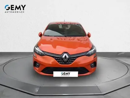 Photo 1 Renault Clio  TCe 90 - 21N