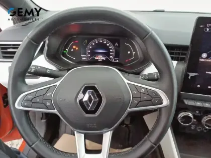 Photo 14 Renault Clio  TCe 90 - 21N