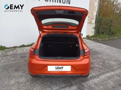 Photo 5 Renault Clio  TCe 90 - 21N