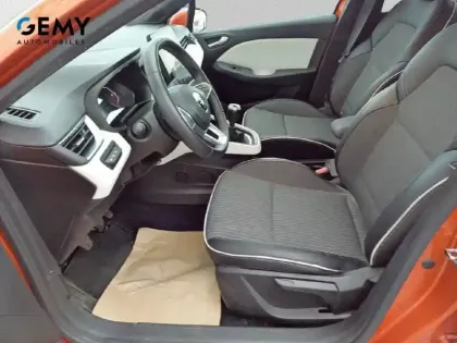 Photo 8 Renault Clio  TCe 90 - 21N