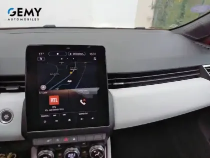 Photo 12 Renault Clio  TCe 90 - 21N