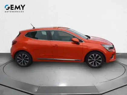 Photo 3 Renault Clio  TCe 90 - 21N