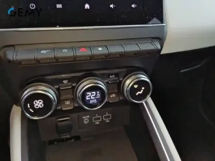 Photo 13 Renault Clio  TCe 90 - 21N