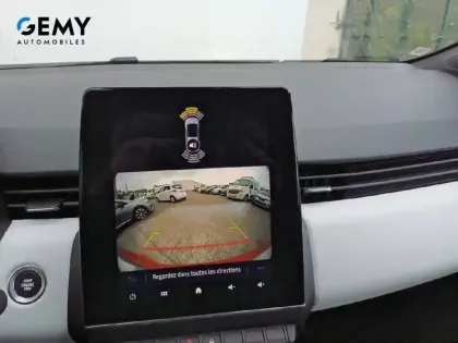 Photo 17 Renault Clio  TCe 90 - 21N