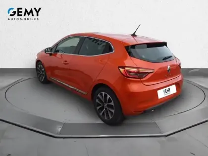 Photo 6 Renault Clio  TCe 90 - 21N