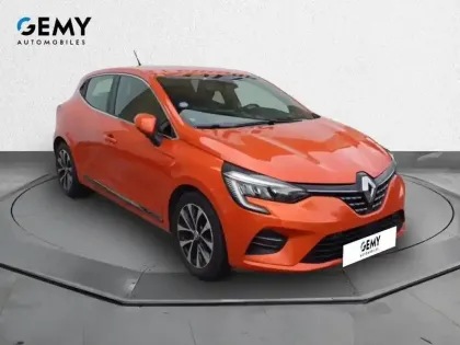 Photo 2 Renault Clio  TCe 90 - 21N