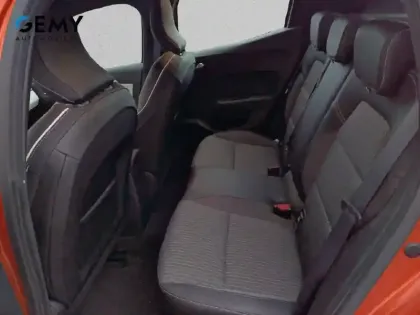 Photo 9 Renault Clio  TCe 90 - 21N