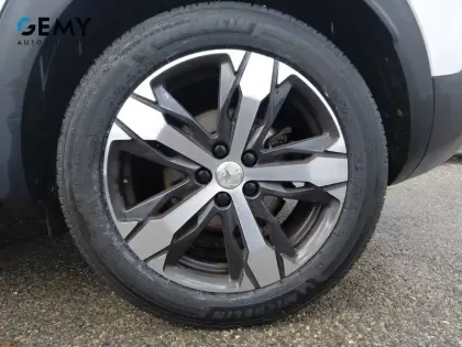 Photo 10 Peugeot 3008  1.6 THP 165ch S&S EAT6