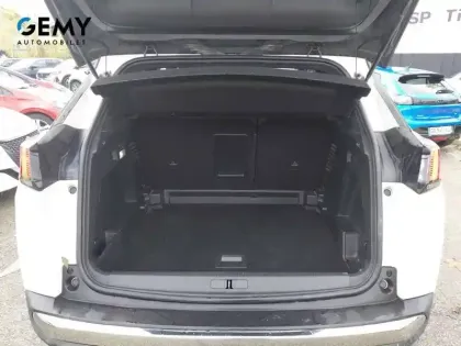 Photo 5 Peugeot 3008  1.6 THP 165ch S&S EAT6