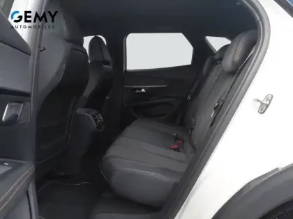 Photo 9 Peugeot 3008  1.6 THP 165ch S&S EAT6
