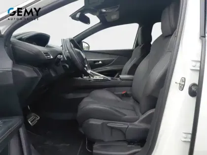 Photo 8 Peugeot 3008  1.6 THP 165ch S&S EAT6