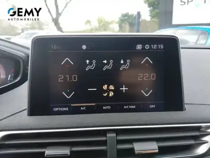 Photo 15 Peugeot 3008  1.6 THP 165ch S&S EAT6