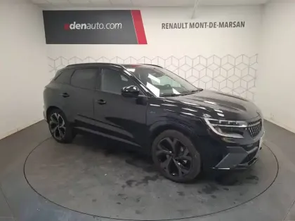 Photo 6 Renault Austral  E-Tech full hybrid 200 GSR2