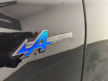 Photo 32 Renault Austral  E-Tech full hybrid 200 GSR2