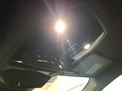 Photo 29 Renault Austral  E-Tech full hybrid 200 GSR2