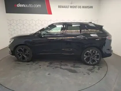 Photo 1 Renault Austral  E-Tech full hybrid 200 GSR2