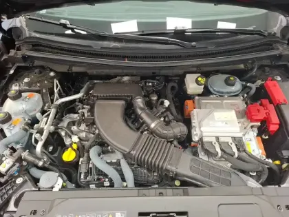 Photo 19 Renault Austral  E-Tech full hybrid 200 GSR2