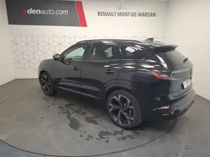 Photo 2 Renault Austral  E-Tech full hybrid 200 GSR2