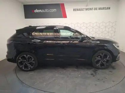 Photo 5 Renault Austral  E-Tech full hybrid 200 GSR2