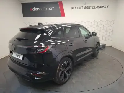 Photo 4 Renault Austral  E-Tech full hybrid 200 GSR2