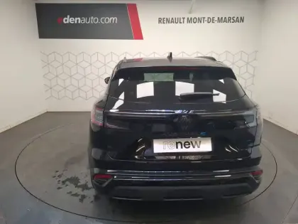 Photo 3 Renault Austral  E-Tech full hybrid 200 GSR2